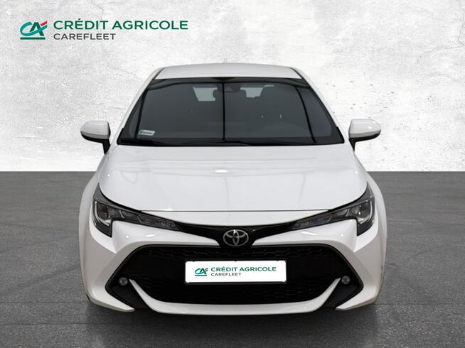 Toyota Corolla 1.2 T Comfort Hatchback
