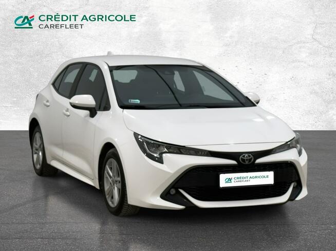 Toyota Corolla 1.2 T Comfort Hatchback
