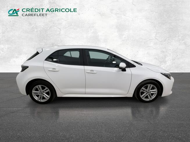 Toyota Corolla 1.2 T Comfort Hatchback