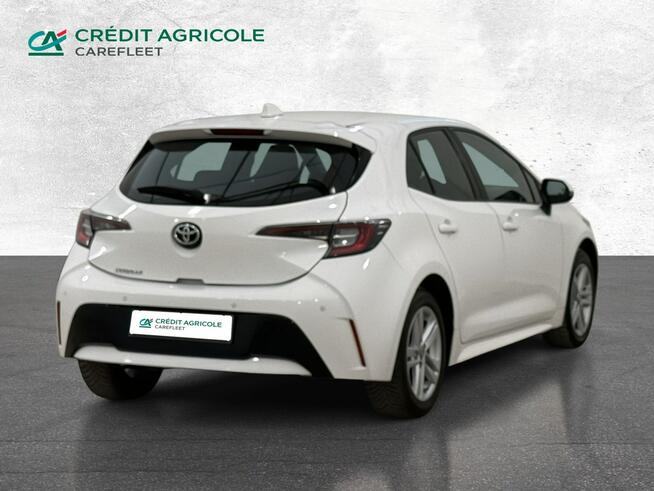 Toyota Corolla 1.2 T Comfort Hatchback