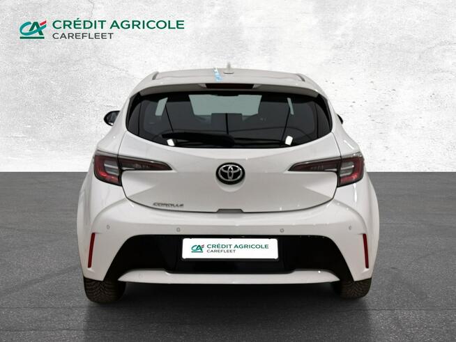 Toyota Corolla 1.2 T Comfort Hatchback