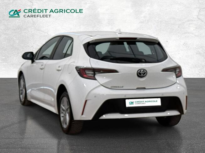 Toyota Corolla 1.2 T Comfort Hatchback