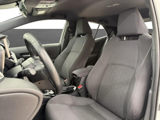 Toyota Corolla 1.2 T Comfort Hatchback