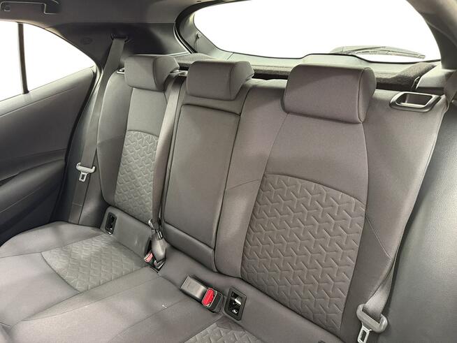 Toyota Corolla 1.2 T Comfort Hatchback