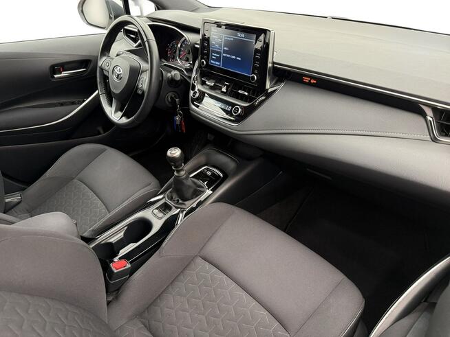 Toyota Corolla 1.2 T Comfort Hatchback