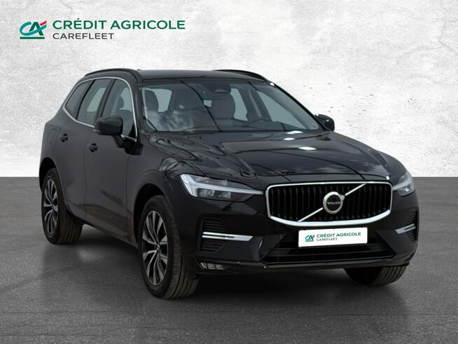 Volvo XC 60 B4 B Core Aut