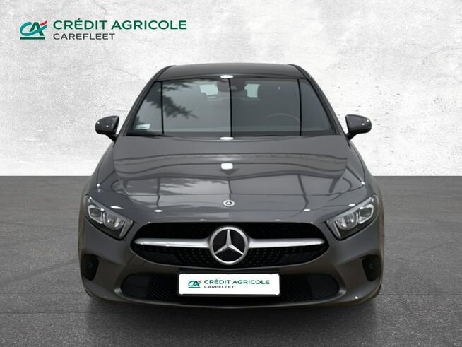 Mercedes A Klasa A 250 7G-DCT