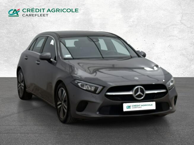 Mercedes A Klasa A 250 7G-DCT