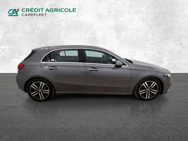 Mercedes A Klasa A 250 7G-DCT
