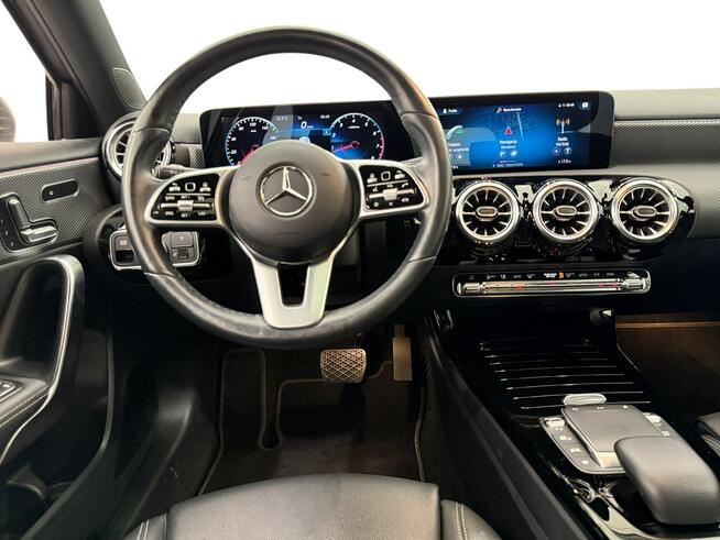 Mercedes A Klasa A 250 7G-DCT
