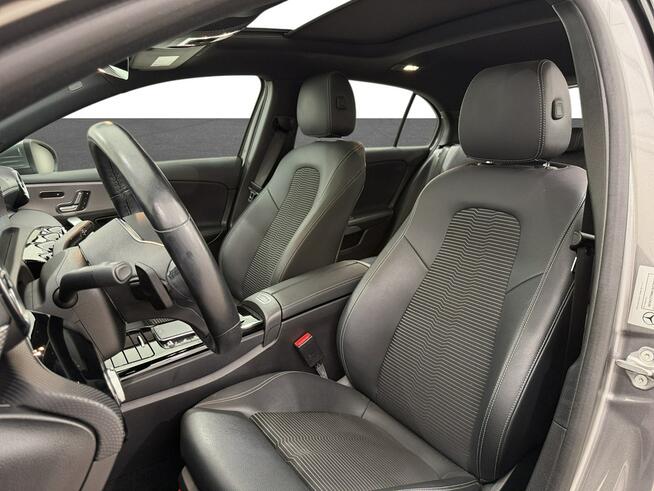 Mercedes A Klasa A 250 7G-DCT