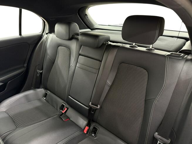 Mercedes A Klasa A 250 7G-DCT