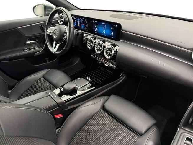 Mercedes A Klasa A 250 7G-DCT