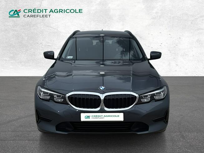 BMW Seria 3 318i aut Kombi