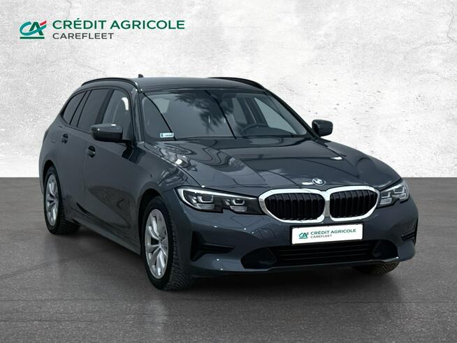 BMW Seria 3 318i aut Kombi