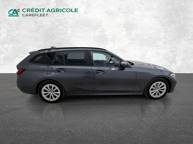 BMW Seria 3 318i aut Kombi