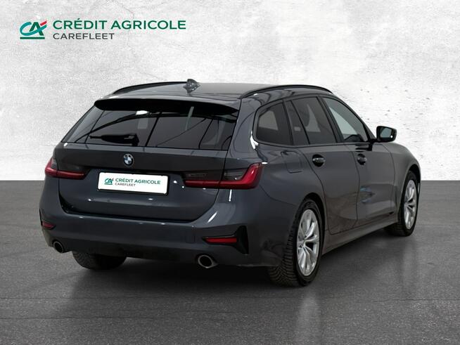 BMW Seria 3 318i aut Kombi