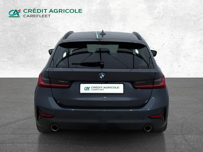 BMW Seria 3 318i aut Kombi