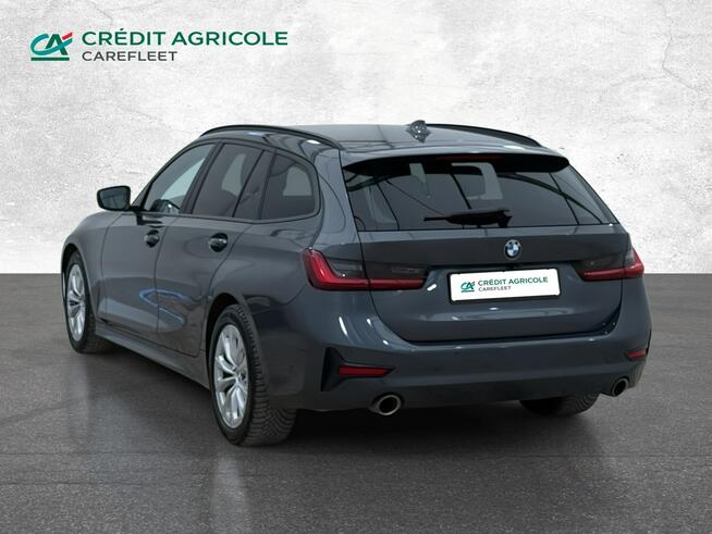BMW Seria 3 318i aut Kombi