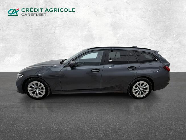 BMW Seria 3 318i aut Kombi