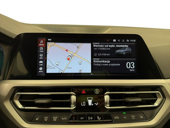 BMW Seria 3 318i aut Kombi