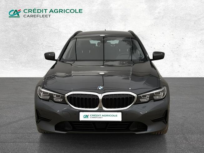 BMW Seria 3 318i aut Kombi