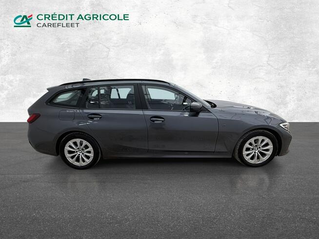 BMW Seria 3 318i aut Kombi