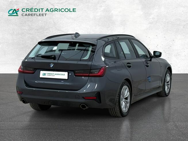 BMW Seria 3 318i aut Kombi