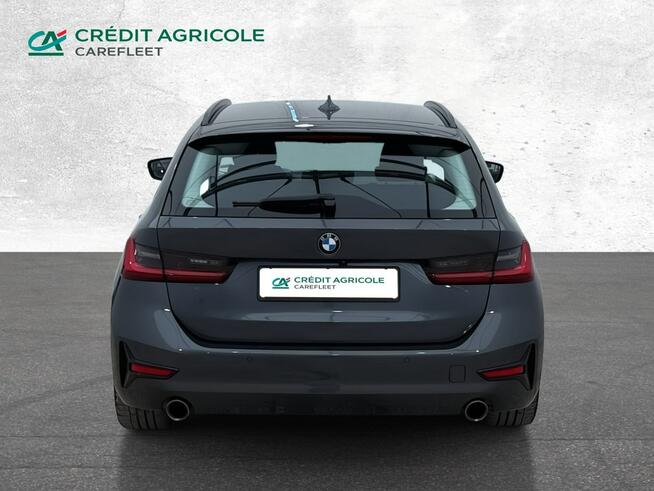 BMW Seria 3 318i aut Kombi