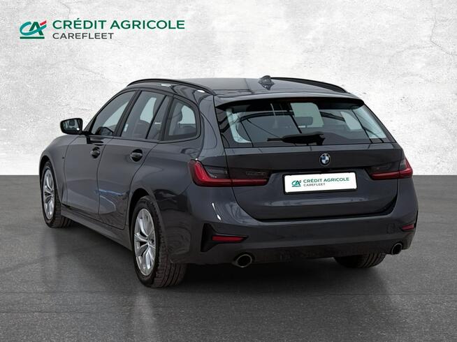 BMW Seria 3 318i aut Kombi