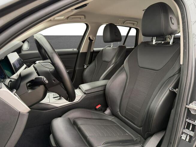 BMW Seria 3 318i aut Kombi