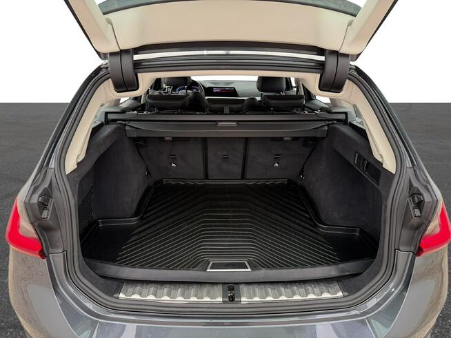 BMW Seria 3 318i aut Kombi