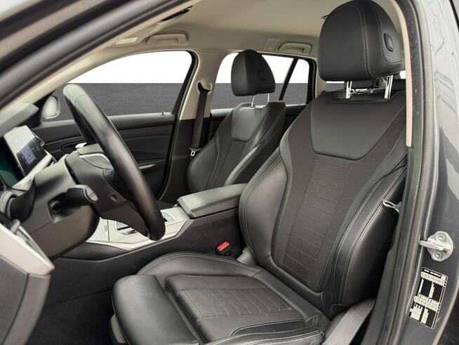 BMW Seria 3 318i aut Kombi