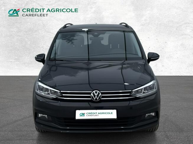 Touran 1.5 TSI EVO Comfortline Kombi