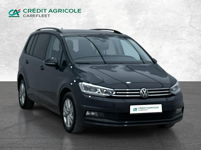 Touran 1.5 TSI EVO Comfortline Kombi