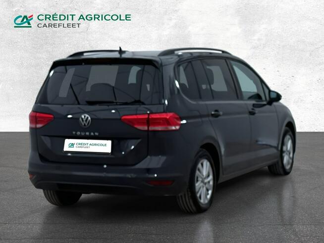 Touran 1.5 TSI EVO Comfortline Kombi