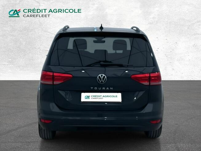 Touran 1.5 TSI EVO Comfortline Kombi