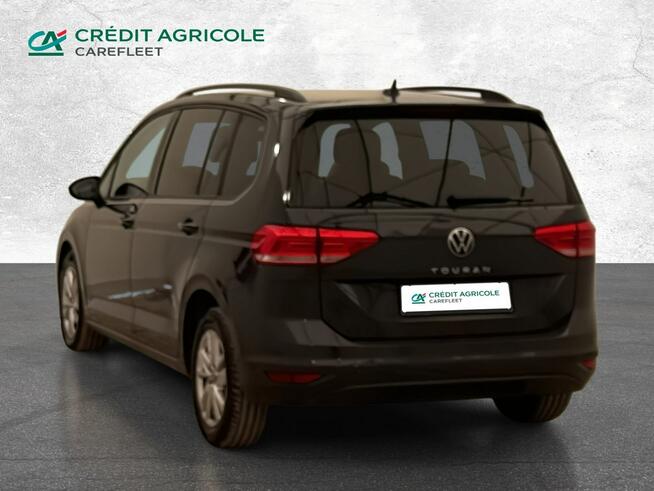 Touran 1.5 TSI EVO Comfortline Kombi