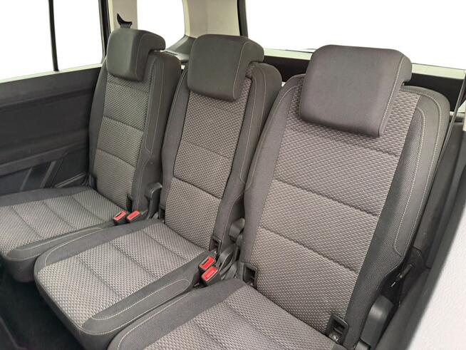 Touran 1.5 TSI EVO Comfortline Kombi