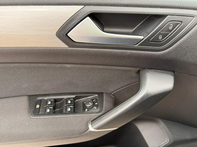 Touran 1.5 TSI EVO Comfortline Kombi