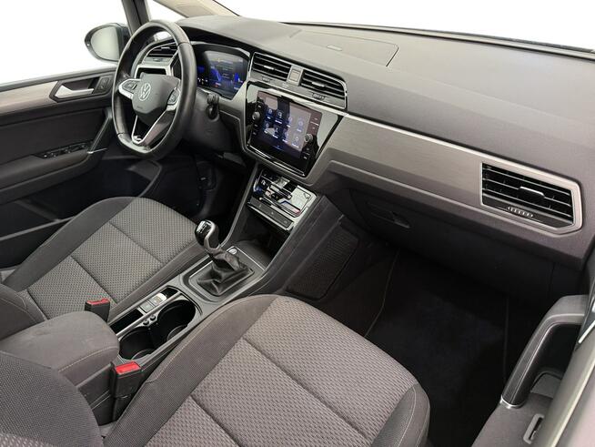 Touran 1.5 TSI EVO Comfortline Kombi