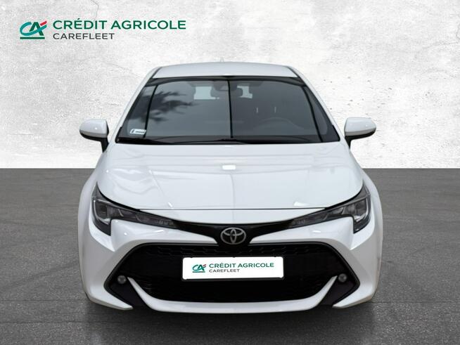 Toyota Corolla 1.2 T Comfort Hatchback