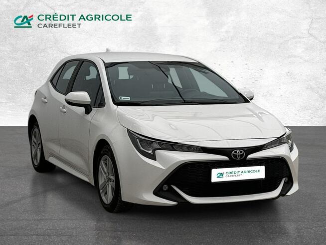 Toyota Corolla 1.2 T Comfort Hatchback