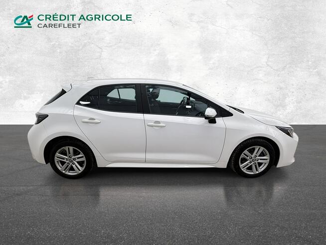 Toyota Corolla 1.2 T Comfort Hatchback