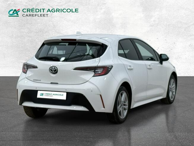 Toyota Corolla 1.2 T Comfort Hatchback