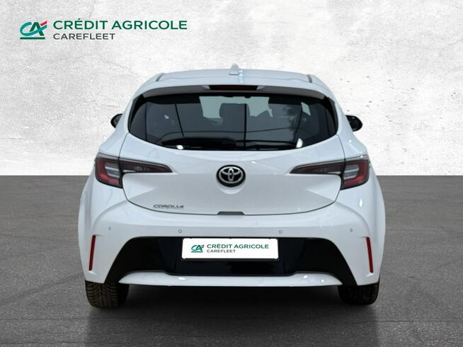 Toyota Corolla 1.2 T Comfort Hatchback