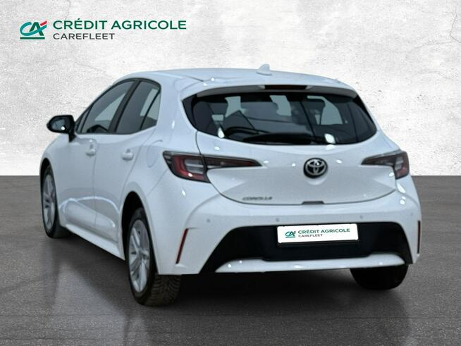 Toyota Corolla 1.2 T Comfort Hatchback