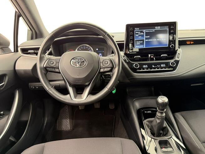 Toyota Corolla 1.2 T Comfort Hatchback