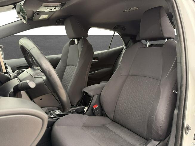 Toyota Corolla 1.2 T Comfort Hatchback