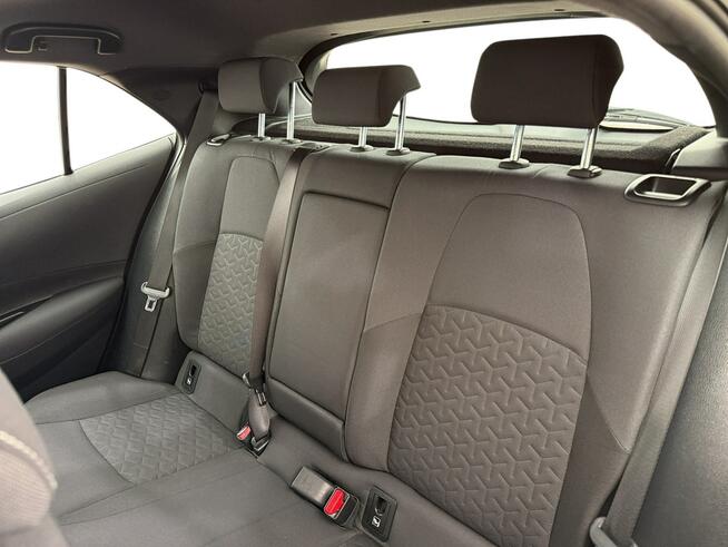 Toyota Corolla 1.2 T Comfort Hatchback